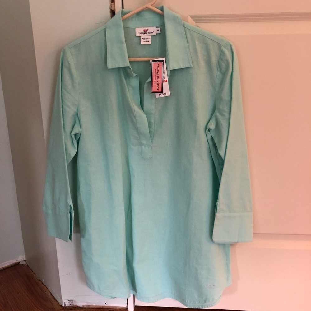 Vineyard Vines women’s tunic